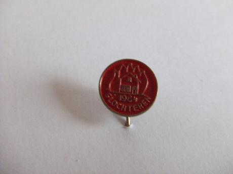 Slochteren gas 1964